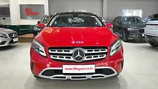 Used Mercedes-Benz GLA 200 d Style in Bangalore