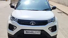 Used Tata Nexon XM in Mumbai