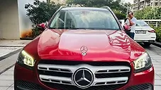 Used Mercedes-Benz GLS 400d 4MATIC [2020-2023] in Pune
