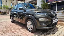 Used Renault Kwid 1.0 RXT [2016-2019] in Pune