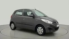 Used Hyundai i10 Magna 1.1 iRDE2 [2010-2017] in Bangalore