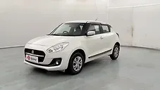 Used Maruti Suzuki Swift VXi [2021-2023] in Lucknow
