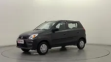 Used Maruti Suzuki Alto 800 Vxi Plus in Gurgaon