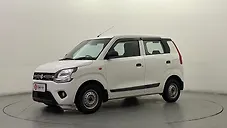Used Maruti Suzuki Wagon R LXi 1.0 CNG in Gurgaon