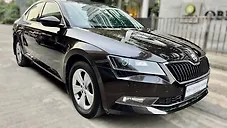 Used Skoda Superb Style TSI AT in Mumbai