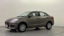 Used Maruti Suzuki DZire ZXi AGS in Delhi