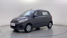 Used Hyundai i10 Magna 1.2 Kappa2 in Bangalore