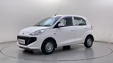 Used Hyundai Santro Magna [2018-2020] in Bangalore