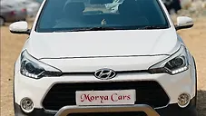 Used Hyundai i20 Active 1.4 [2016-2017] in Pune