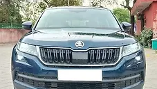 Used Skoda Kodiaq Style 2.0 TDI 4x4 AT in Delhi
