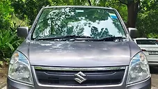 Used Maruti Suzuki Wagon R VXi in Delhi