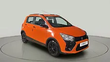 Used Maruti Suzuki Celerio X Zxi (O) AMT [2017-2019] in Kolkata