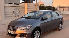 Used Maruti Suzuki Ciaz Delta 1.4 MT in Jaipur