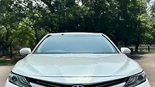 Used Toyota Camry Hybrid in Delhi