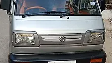 Used Maruti Suzuki Omni 8 STR BS-III in Hyderabad