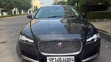 Used Jaguar XF Petrol 2.0 in Lucknow
