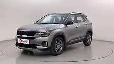 Used Kia Seltos HTX 1.5 [2019-2020] in Bangalore
