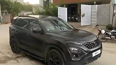Used Tata Safari XZA Plus 6S in Hyderabad