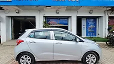 Used Hyundai Grand i10 Magna 1.1 CRDi [2016-2017] in Pune