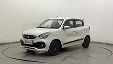 Used Maruti Suzuki Celerio ZXi Plus [2021-2023] in Hyderabad