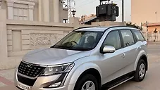 Used Mahindra XUV500 W7 [2018-2020] in Jaipur