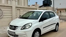 Used Honda Amaze 1.2 E i-VTEC in Jaipur