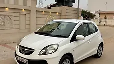 Used Honda Brio S MT in Jaipur