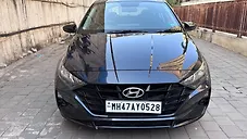 Used Hyundai Elite i20 Sportz 1.2 IVT [2020-2023] in Thane