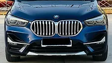 Used BMW X1 sDrive20d xLine in Lucknow
