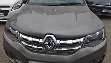 Used Renault Kwid RXT [2015-2019] in Raipur