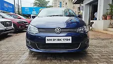 Used Volkswagen Vento Highline Petrol AT in Pune