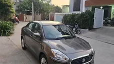 Used Maruti Suzuki DZire ZXi AMT in Hyderabad