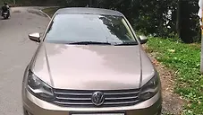 Used Volkswagen Vento Highline Diesel in Lucknow