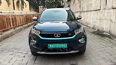 Used Tata Nexon EV XZ Plus in Thane