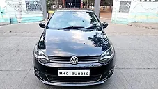 Used Volkswagen Vento Highline Petrol in Pune