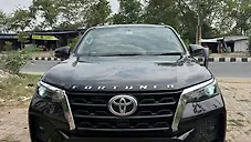 Used Toyota Fortuner 2.8 4x2 MT [2016-2020] in Lucknow
