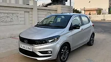 Used Tata Tiago XZ Plus [2020-2023] in Jaipur