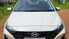 Used Hyundai Elite i20 Magna 1.2 MT [2020-2023] in Kochi