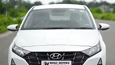 Used Hyundai Elite i20 Magna 1.2 MT [2020-2023] in Kochi