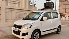 Used Maruti Suzuki Wagon R VXi in Jaipur