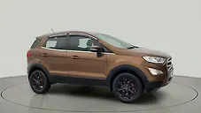 Used Ford Ecosport Titanium 1.5L Ti-VCT in Chennai