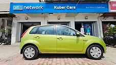 Used Ford Figo Duratec Petrol EXI 1.2 in Pune