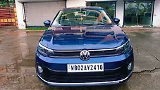 Used Volkswagen Virtus Highline 1.0 TSI AT in Kolkata