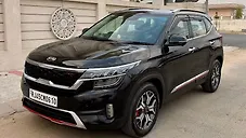 Used Tata Nexon XZ Plus in Jaipur