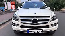 Used Mercedes-Benz GL-Class 350 CDI in Thane