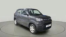 Used Maruti Suzuki S-Presso VXi Plus in Kolkata