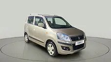 Used Maruti Suzuki Wagon R VXi in Kolkata