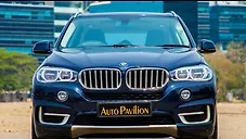Used BMW X5 xDrive 30d in Pune
