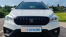 Used Maruti Suzuki S-Cross Delta 1.6 in Kollam