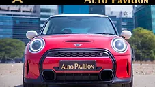 Used MINI Cooper S 3 Door [2018-2020] in Pune